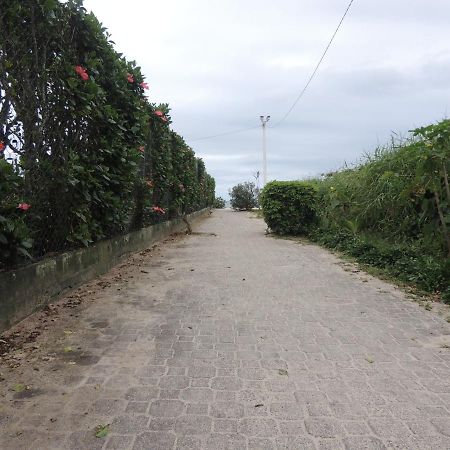 Lindo Apartamento 500M Da Praia Ingleses Norte ฟลอเรียนอโปลิส ภายนอก รูปภาพ
