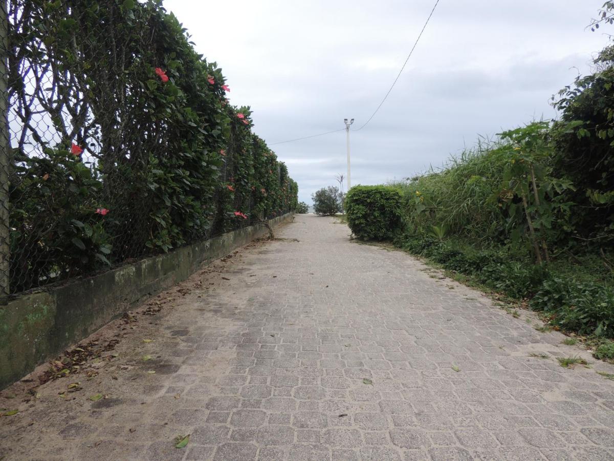 Lindo Apartamento 500M Da Praia Ingleses Norte ฟลอเรียนอโปลิส ภายนอก รูปภาพ